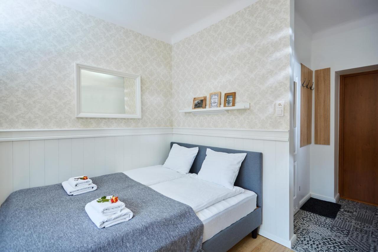 Central Place For You Pl. Bankowy Varşovia Exterior foto
